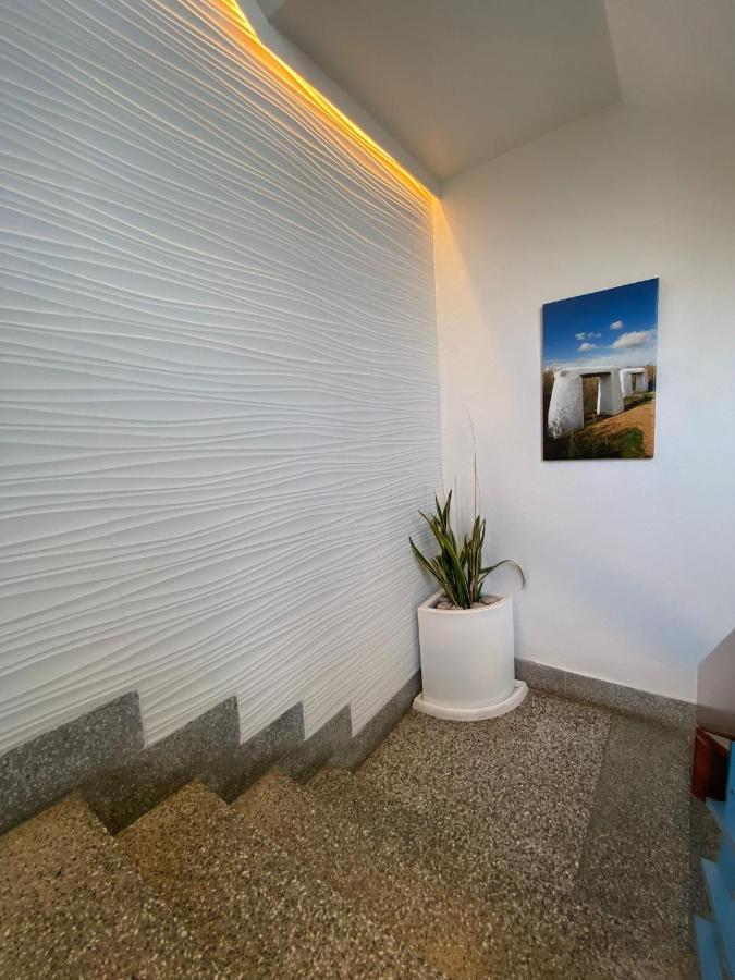 Hostal Pitiusa Ibiza stad Exteriör bild