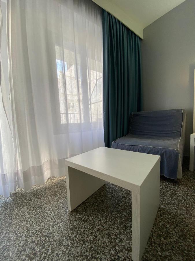 Hostal Pitiusa Ibiza stad Exteriör bild